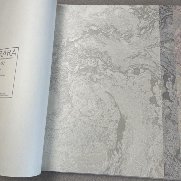 Decori-Decori Carrara (Carrara Best) 82666