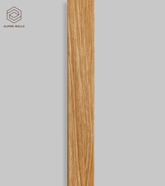 Рейка Alpine Walls LineArt ECO952