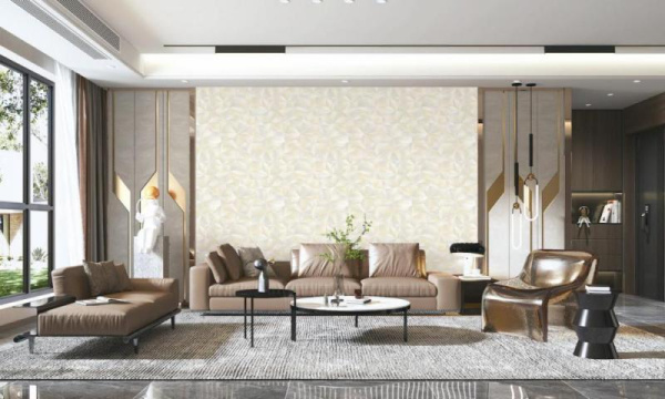 Обои Bernardo Bartalucci Bigi 5064-1