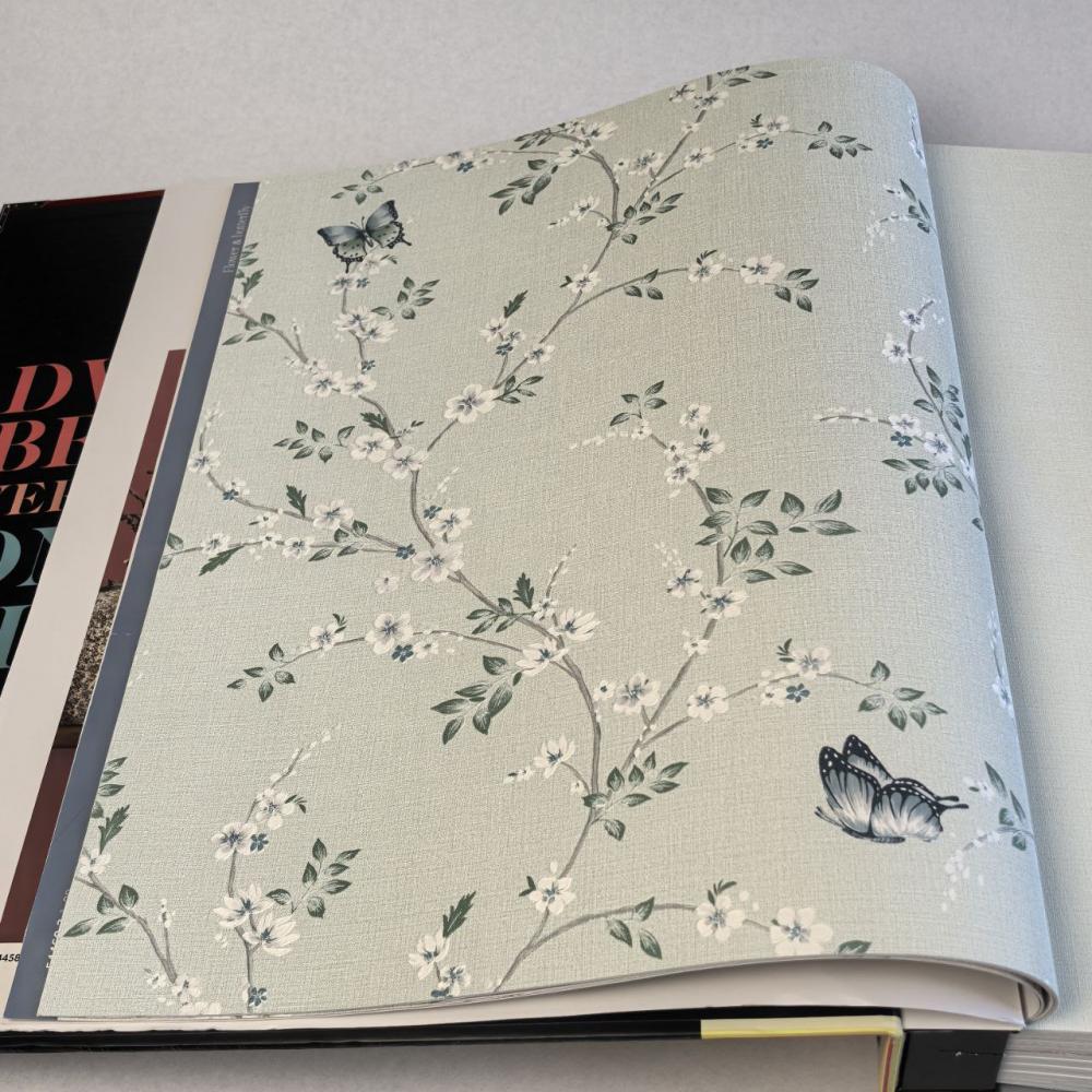 Andrea Rossi Spectrum Box 54460-5