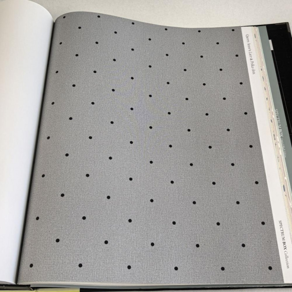 Andrea Rossi Spectrum Box 54454-25