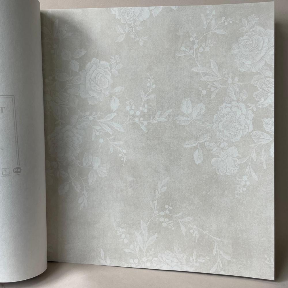 Обои Bernardo Bartalucci Coco Art 5097-1