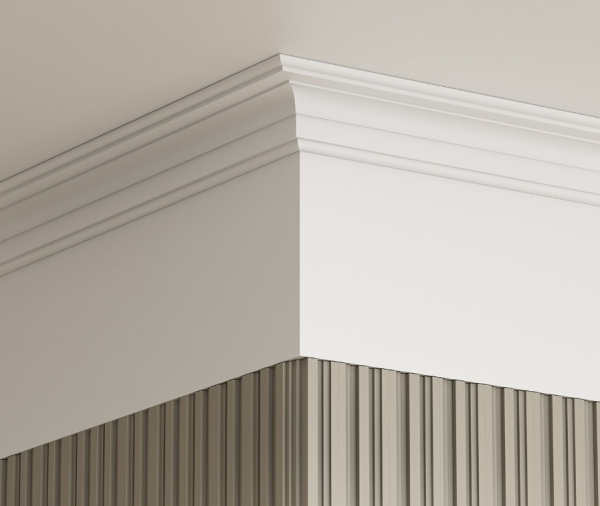 Панель RP006, 156х12, 2800мм, Экополимер/10