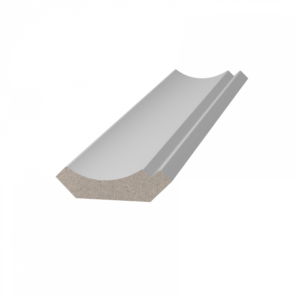 Карниз Ultrawood CR 0014 i