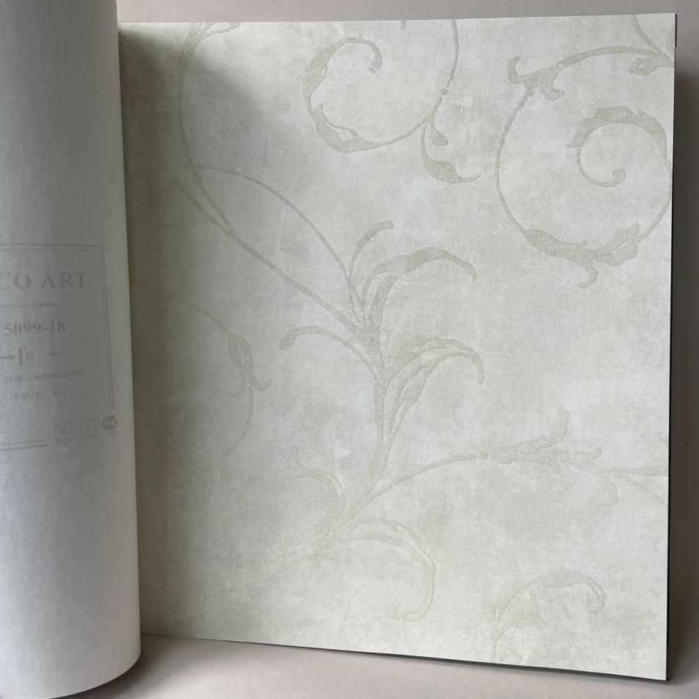 Обои Bernardo Bartalucci Coco Art 5098-1