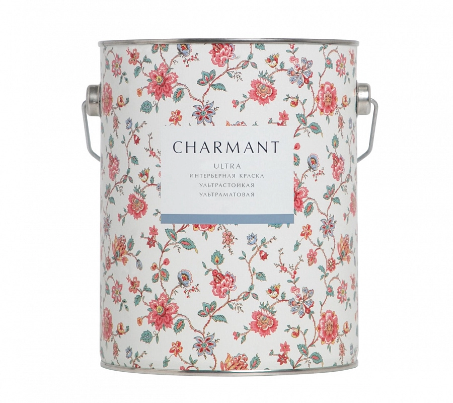 Charmant Ultra  (0.9 л)