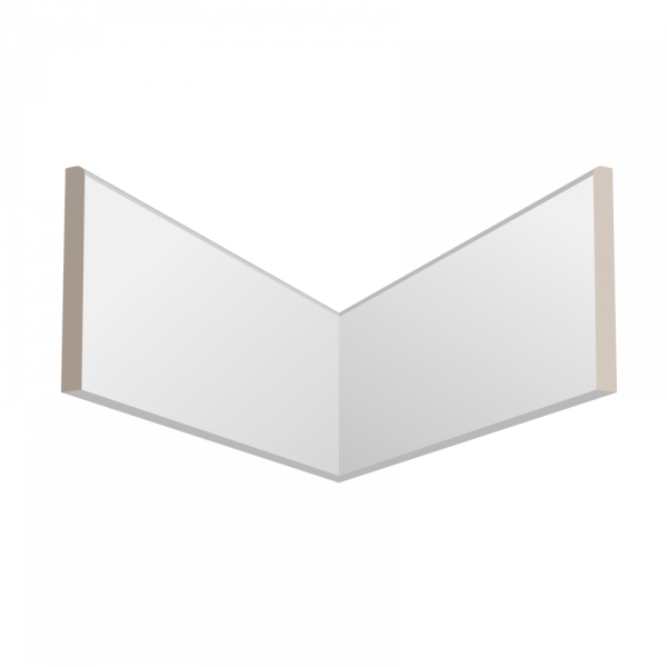 Плинтус Ultrawood Base 1010 p