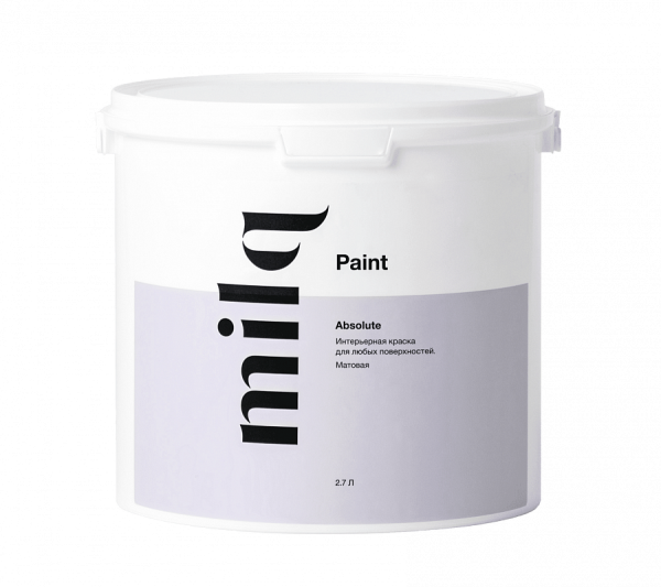 Milq Absolute (9 л)