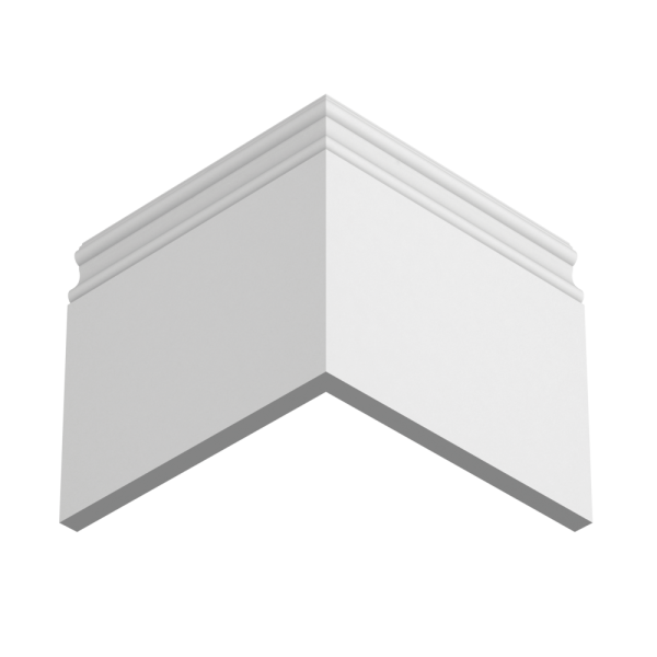 Плинтус Ultrawood Base 0005 p