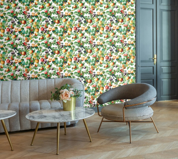 Marburg Gloockler Pompoos Provence 35632