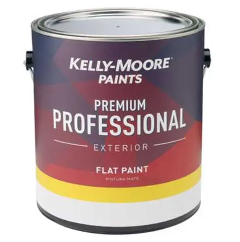Kelly-Moore Premium Professional Exterior (3.78 л)