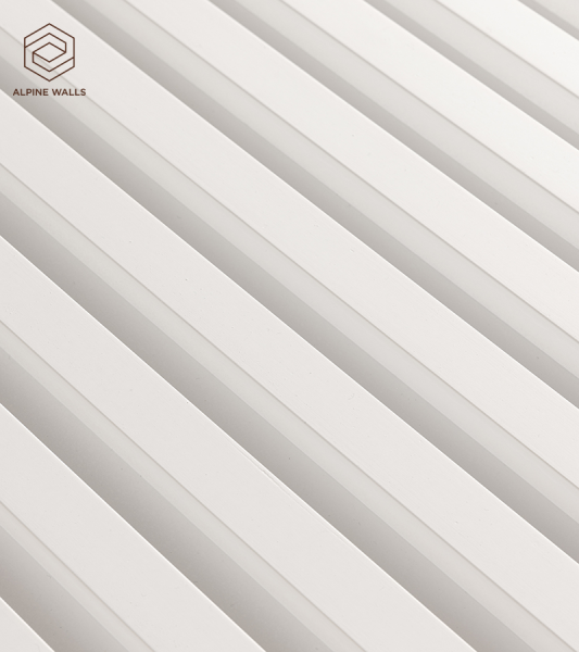 Декоративная панель Alpine Walls LineArt ECO2103