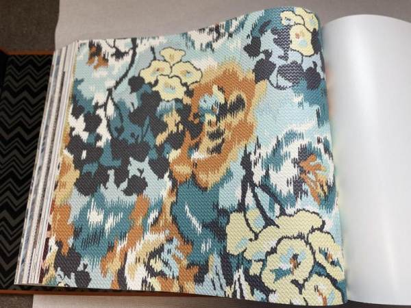 Sirpi Missoni Home 10301