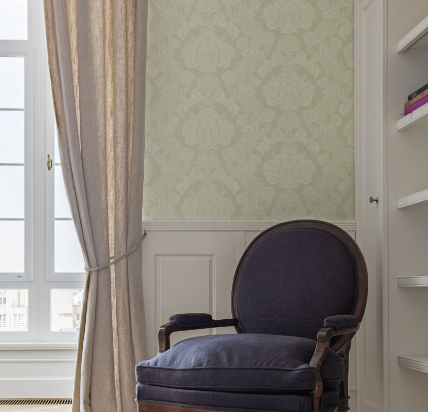 Milassa Дамаск DK8 005