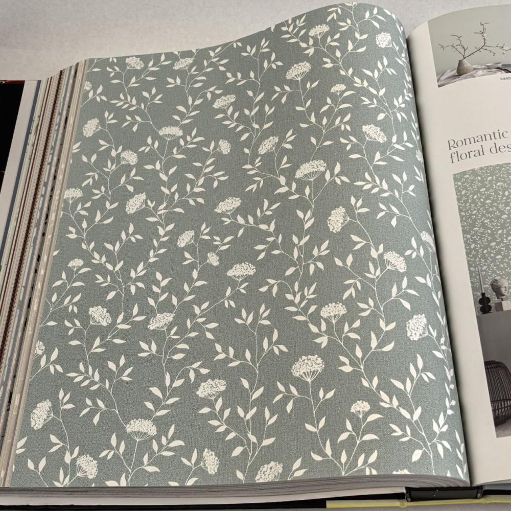 Andrea Rossi Spectrum Box 54456-8